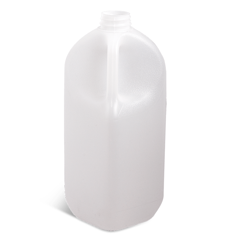 2L Demin Water Queensland Blow Moulders